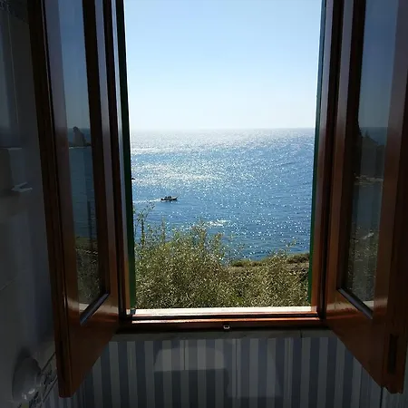 Isola Bella - Il Pescatore 타오르미나