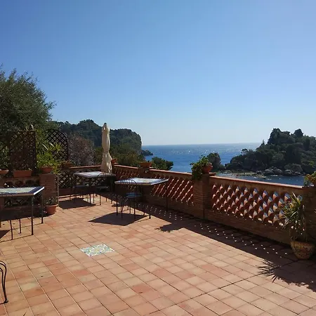 Isola Bella - Il Pescatore 게스트하우스