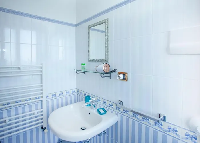 Isola Bella - Il Pescatore 3* Taormina