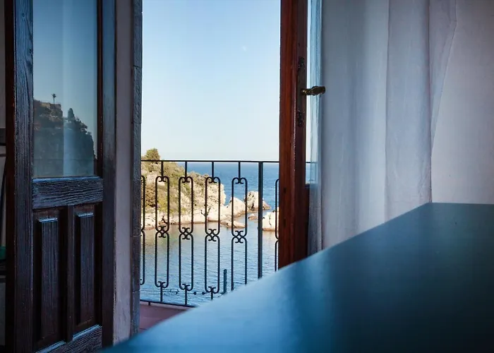 Isola Bella - Il Pescatore Konukevi