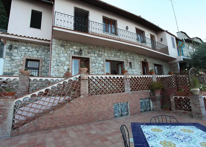 Isola Bella - Il Pescatore Taormina