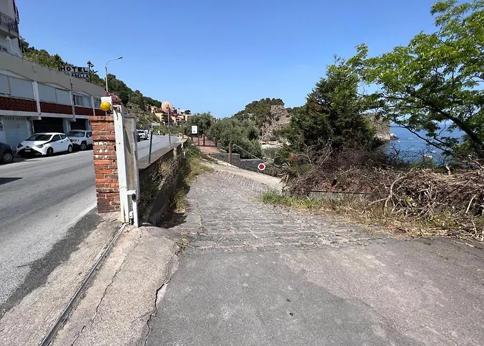 Isola Bella - Il Pescatore Konukevi