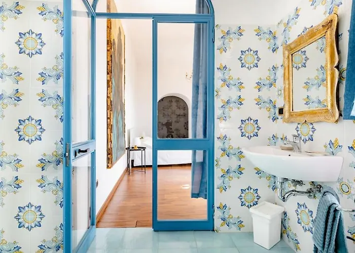 Konukevi Isola Bella - Il Pescatore 3*