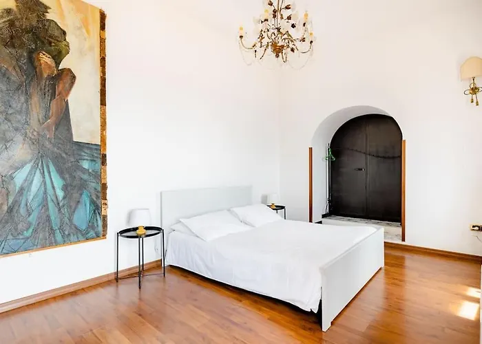 Isola Bella - Il Pescatore Konukevi 3*