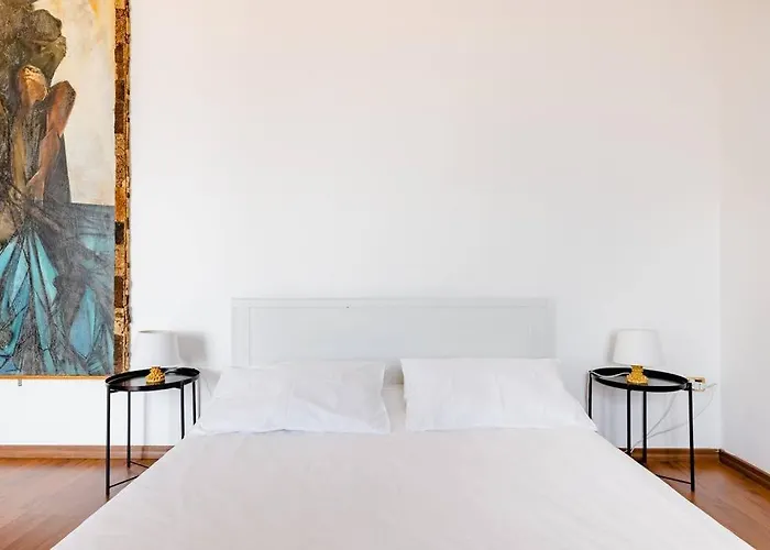 Isola Bella - Il Pescatore Konukevi Taormina