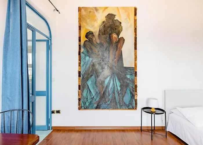 Isola Bella - Il Pescatore