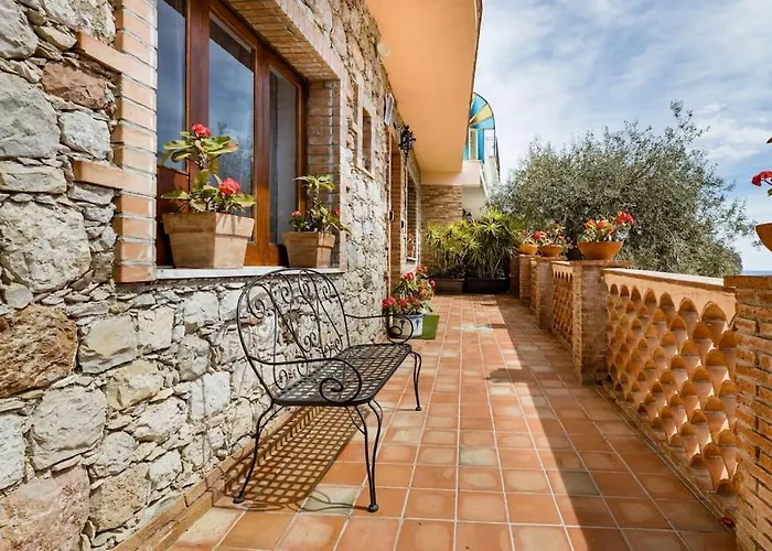 Isola Bella - Il Pescatore Taormina