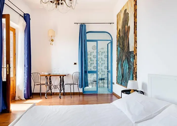 Isola Bella - Il Pescatore Konukevi