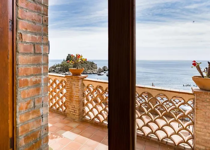 Isola Bella - Il Pescatore 3*