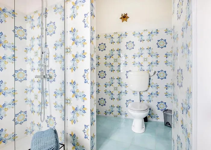 Isola Bella - Il Pescatore 3*