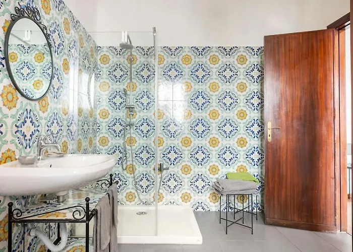 Konukevi Isola Bella - Il Pescatore Taormina