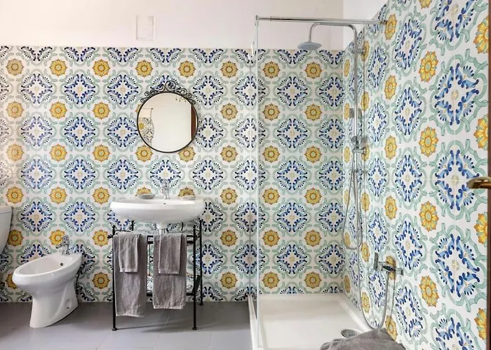 Konukevi Isola Bella - Il Pescatore 3*