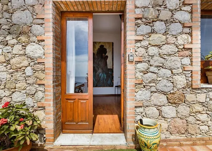 Isola Bella - Il Pescatore