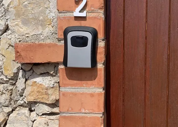 Isola Bella - Il Pescatore Konukevi Taormina