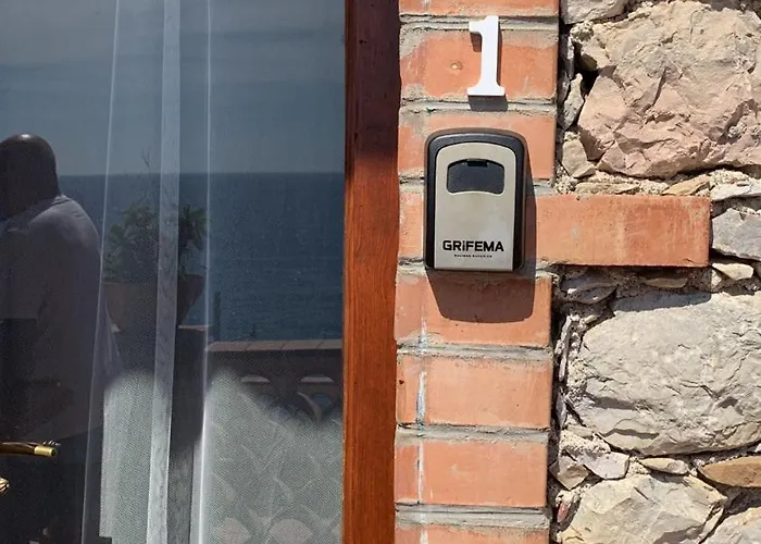 Isola Bella - Il Pescatore Konukevi 3*