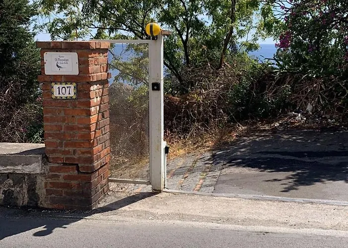 Isola Bella - Il Pescatore 3*