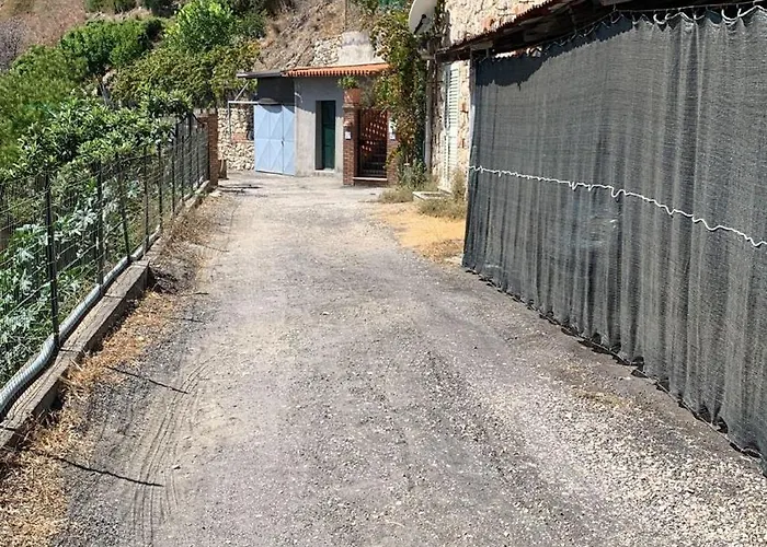 Konukevi Isola Bella - Il Pescatore