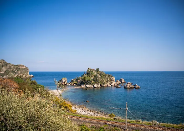Isola Bella - Il Pescatore Taormina
