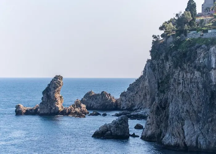 Konukevi Isola Bella - Il Pescatore 3*