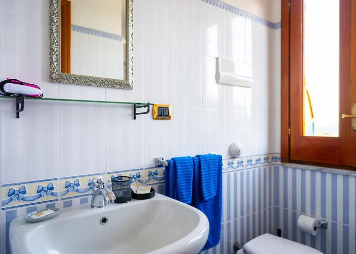 Isola Bella - Il Pescatore 3*