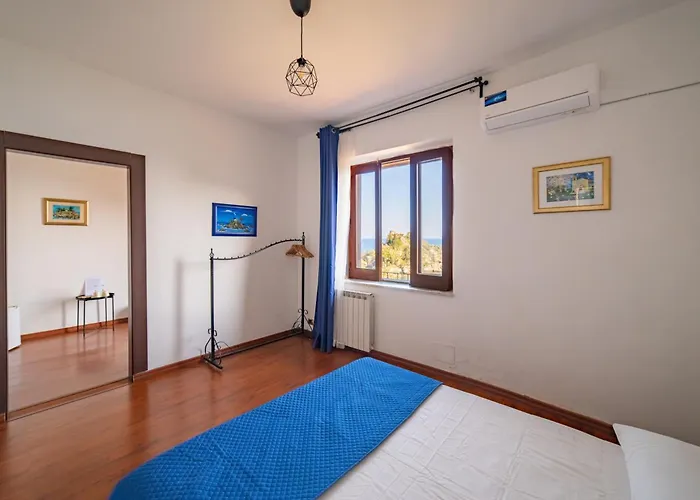 Isola Bella - Il Pescatore