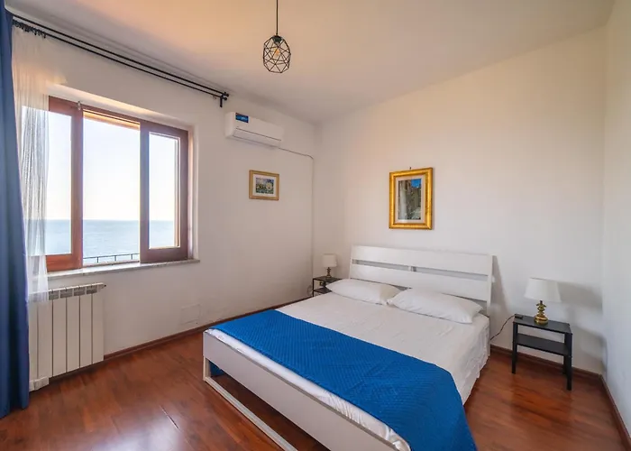 Isola Bella - Il Pescatore Konukevi 3*