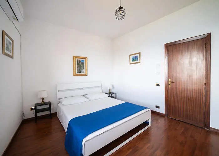 Konukevi Isola Bella - Il Pescatore