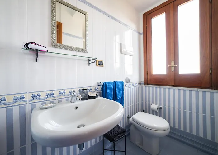 Isola Bella - Il Pescatore Konukevi Taormina