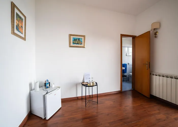 Isola Bella - Il Pescatore Taormina