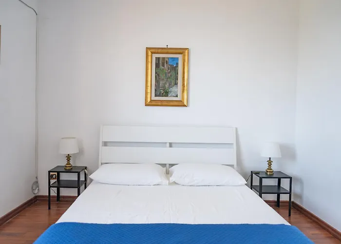 Isola Bella - Il Pescatore 3*