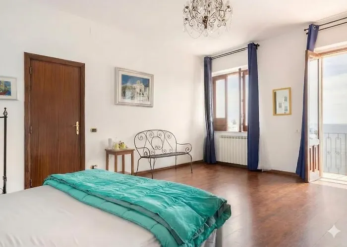 Isola Bella - Il Pescatore