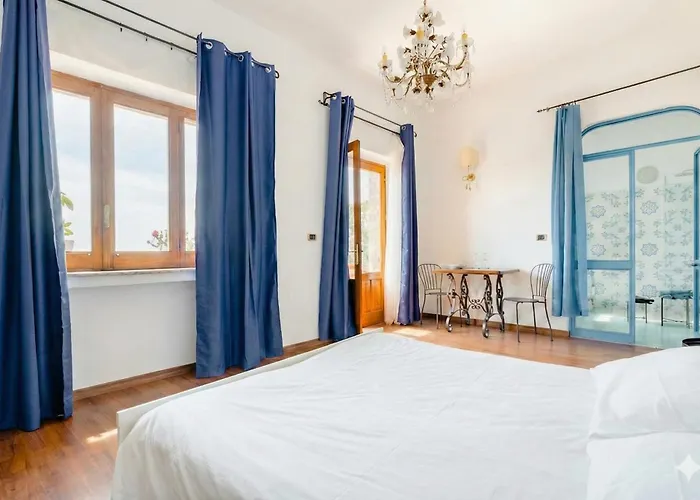 Isola Bella - Il Pescatore Taormina