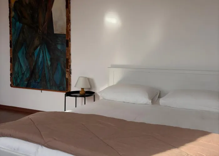 Isola Bella - Il Pescatore Konukevi