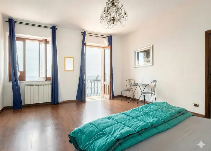 Isola Bella - Il Pescatore Taormina