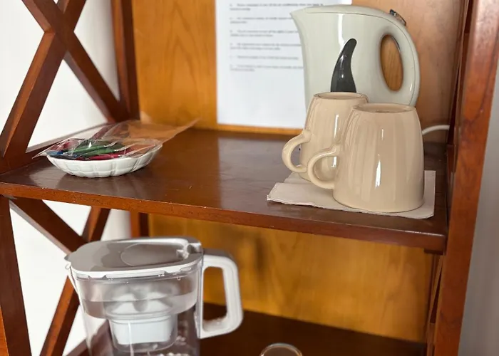 Isola Bella - Il Pescatore Konukevi