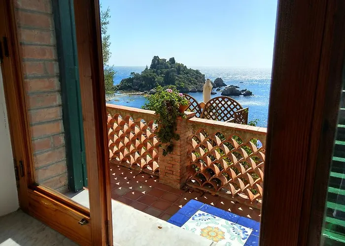 Isola Bella - Il Pescatore 3*