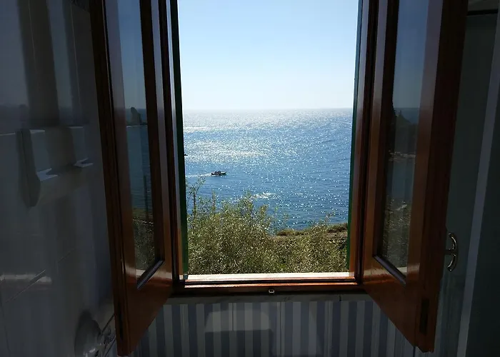 Isola Bella - Il Pescatore Taormina