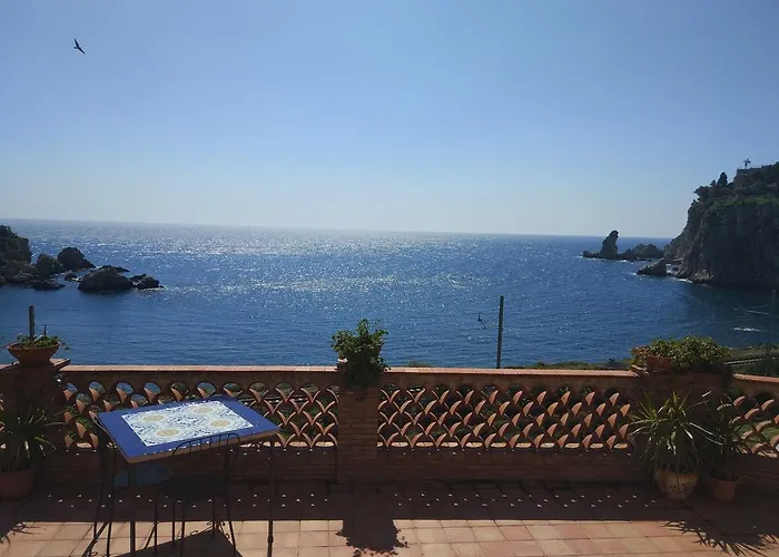 Isola Bella - Il Pescatore Konukevi 3*