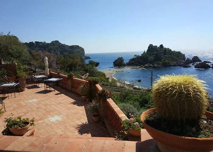 Isola Bella - Il Pescatore Konukevi