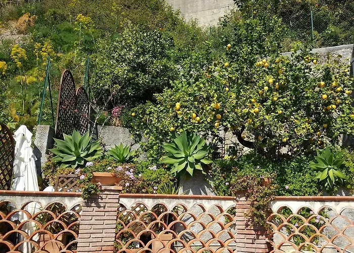Isola Bella - Il Pescatore Konukevi