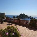 Isola Bella - Il Pescatore Taormina