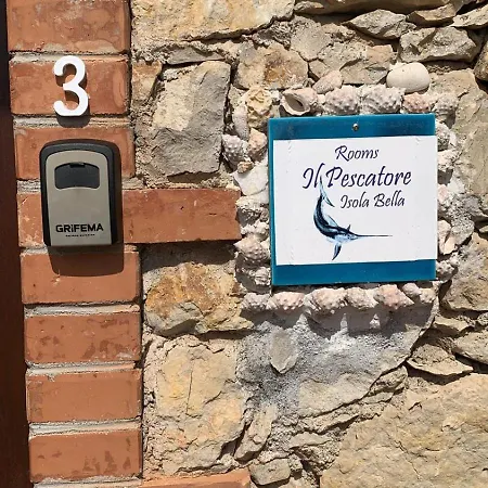 Isola Bella - Il Pescatore